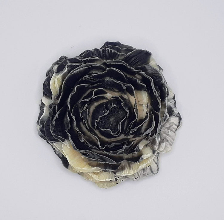 Peony Flower Soap