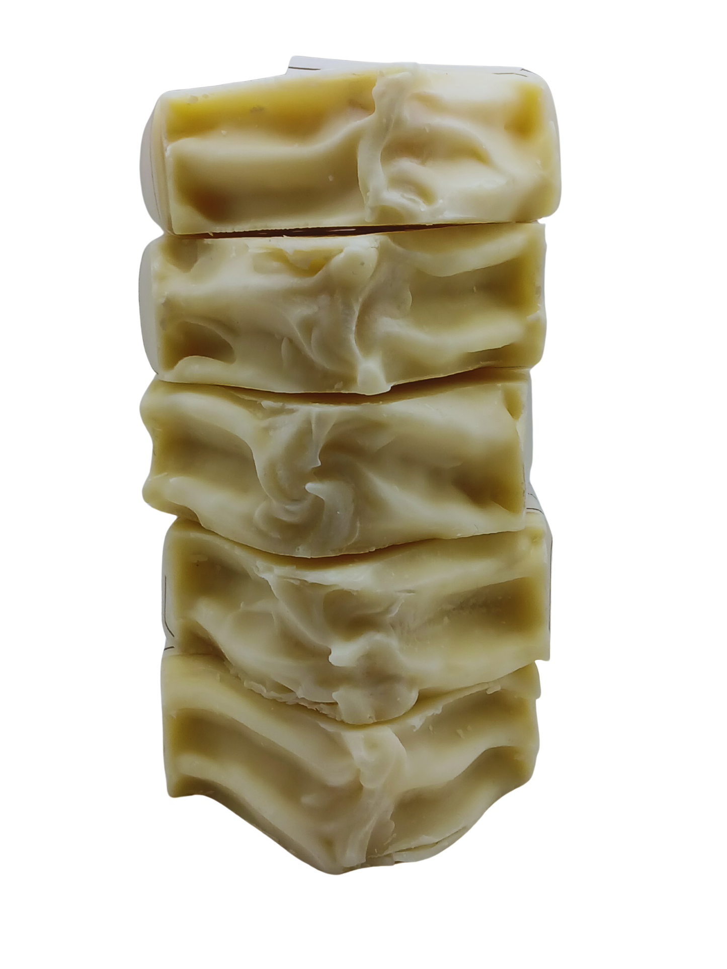 Bare Naked Vegan