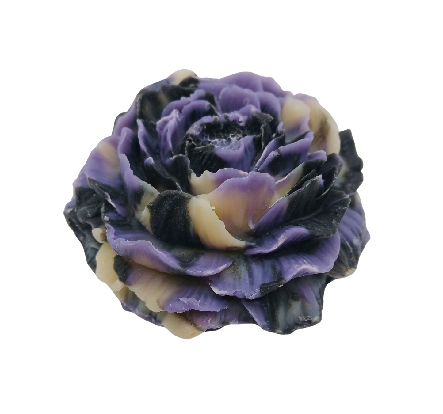 Black Raspberry & Vanilla Flower