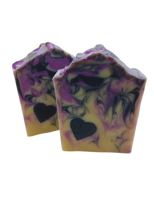 Black Raspberry & Vanilla Gift Set