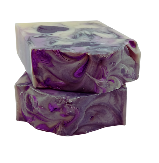 Black Raspberry & Vanilla