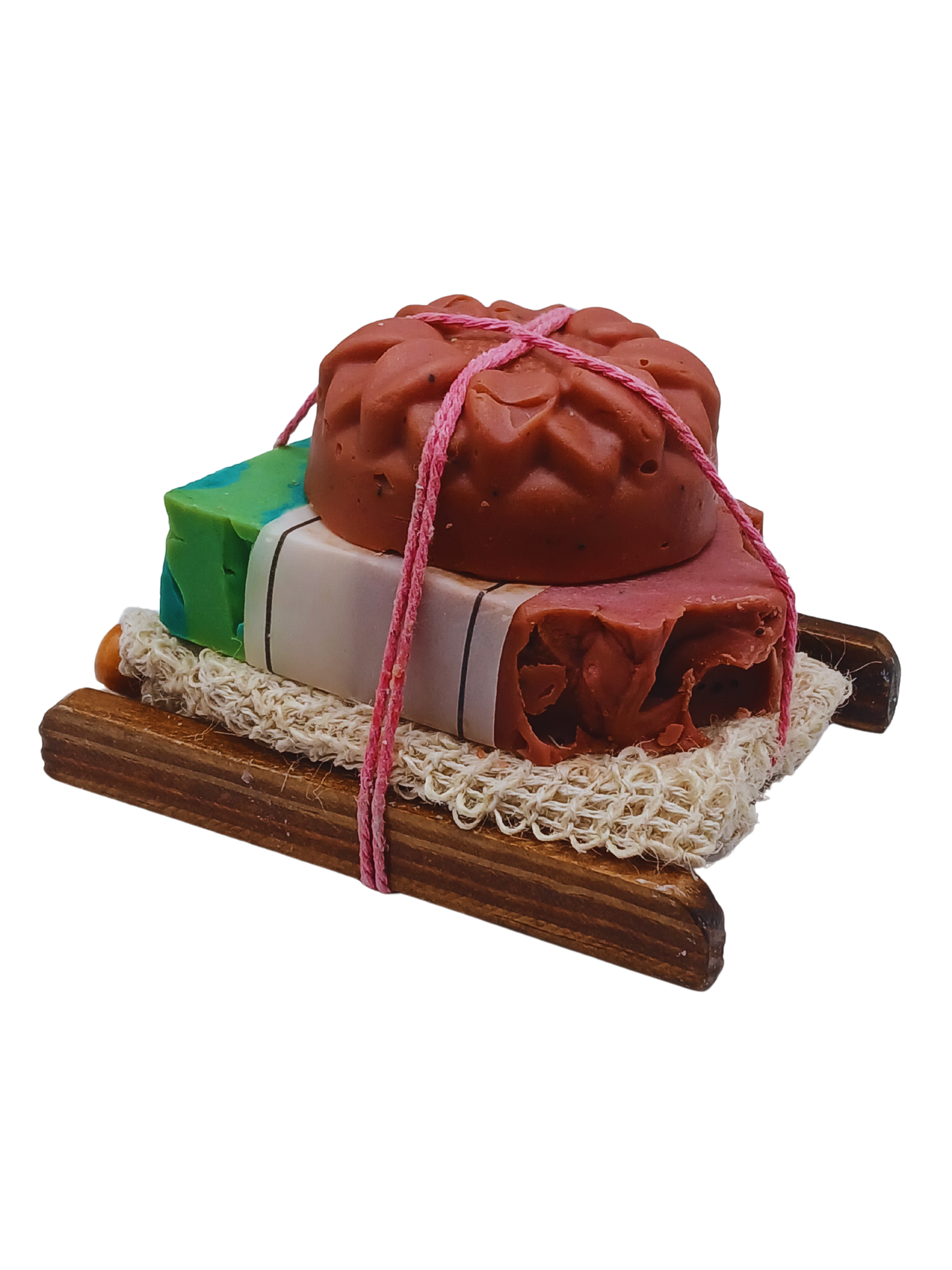Watermelon Gift Set