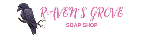 Raven's Grove logo