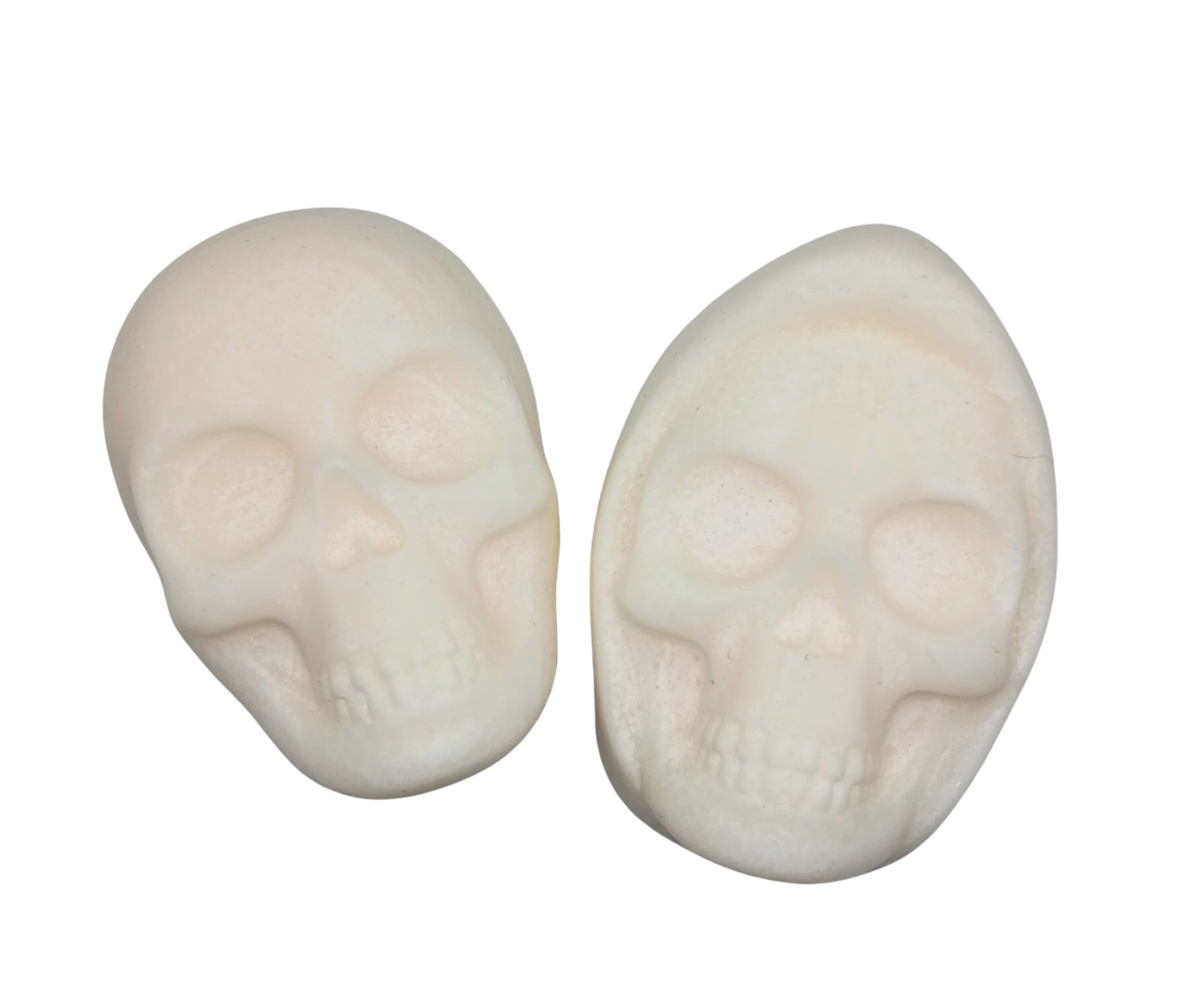 Bare Naked Tallow Skull