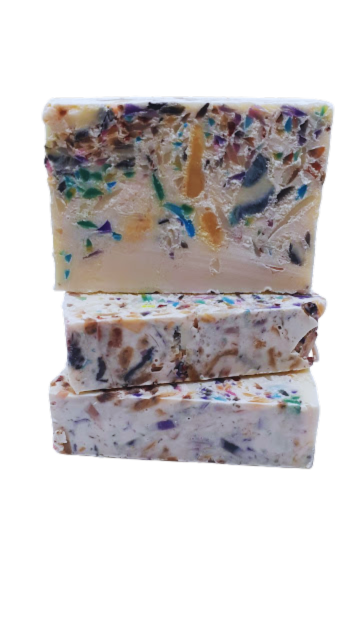 Confetti Bar