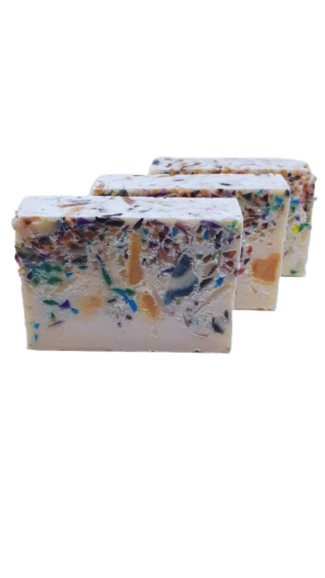 Confetti Bar