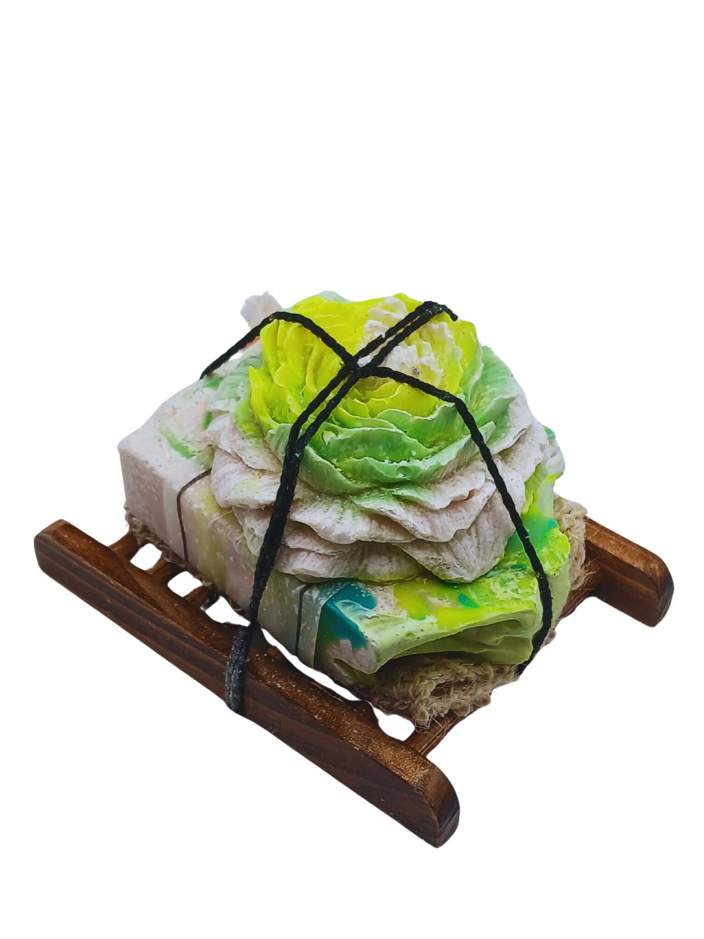Bitten Himalayan Salt Bar Gift Set