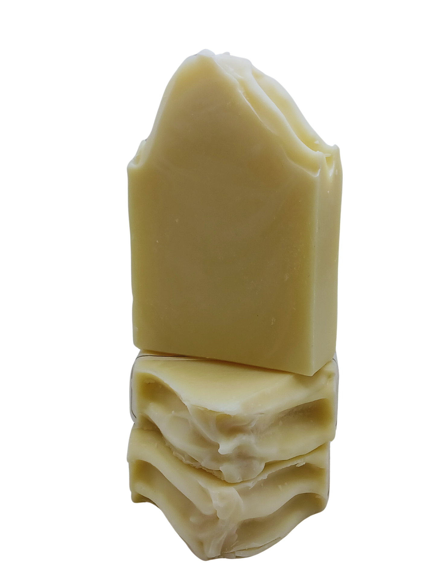 Bare Naked Vegan
