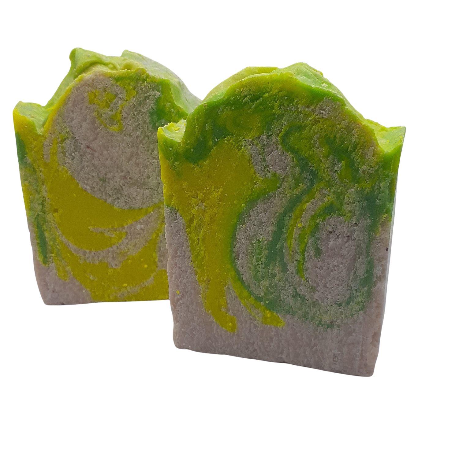 Himalayan Salt Soap Bars