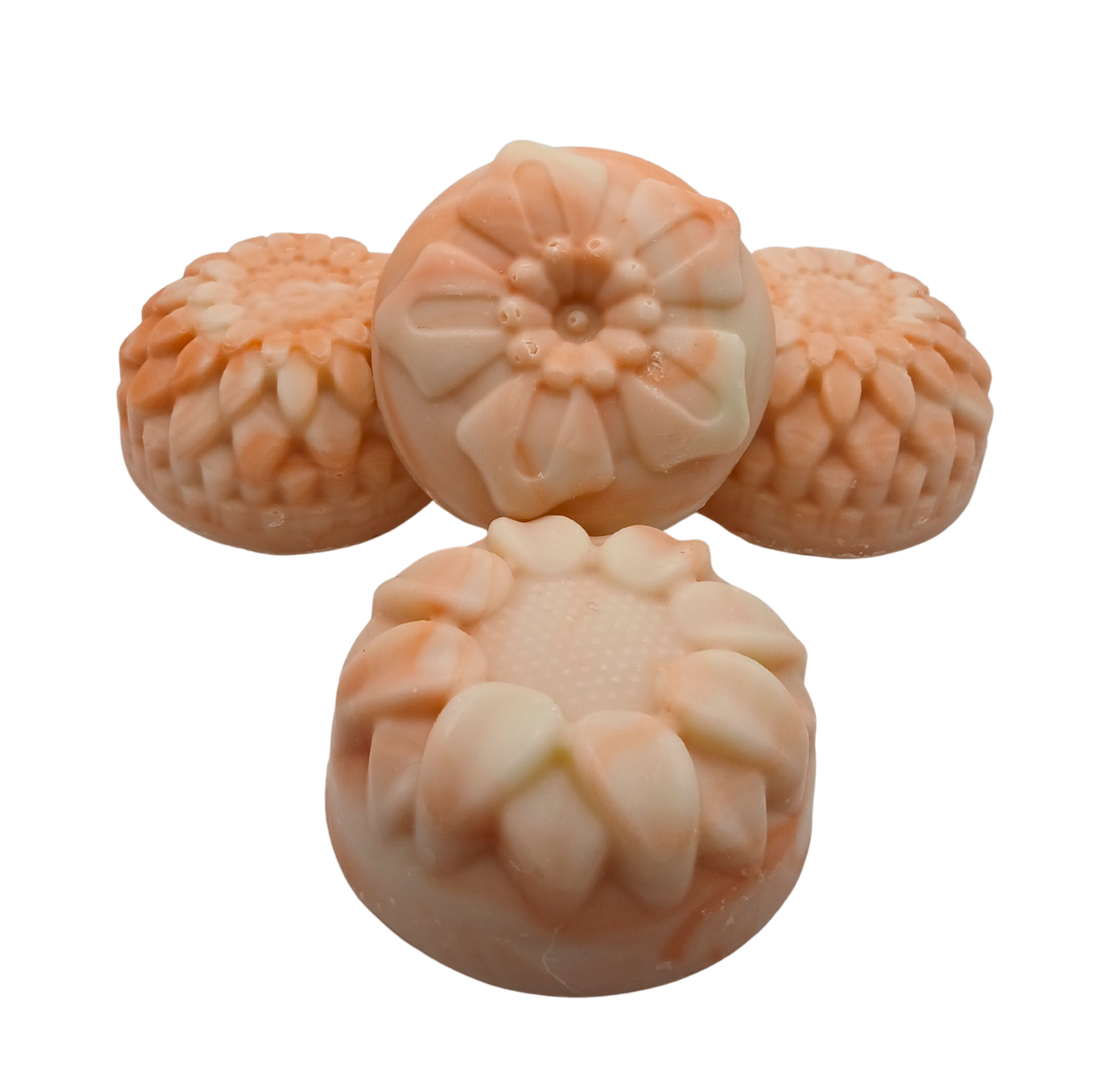 Lovers Spell Flower Bar