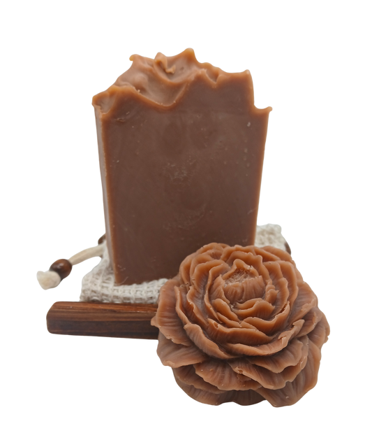 Dark Cashmere Gift Set