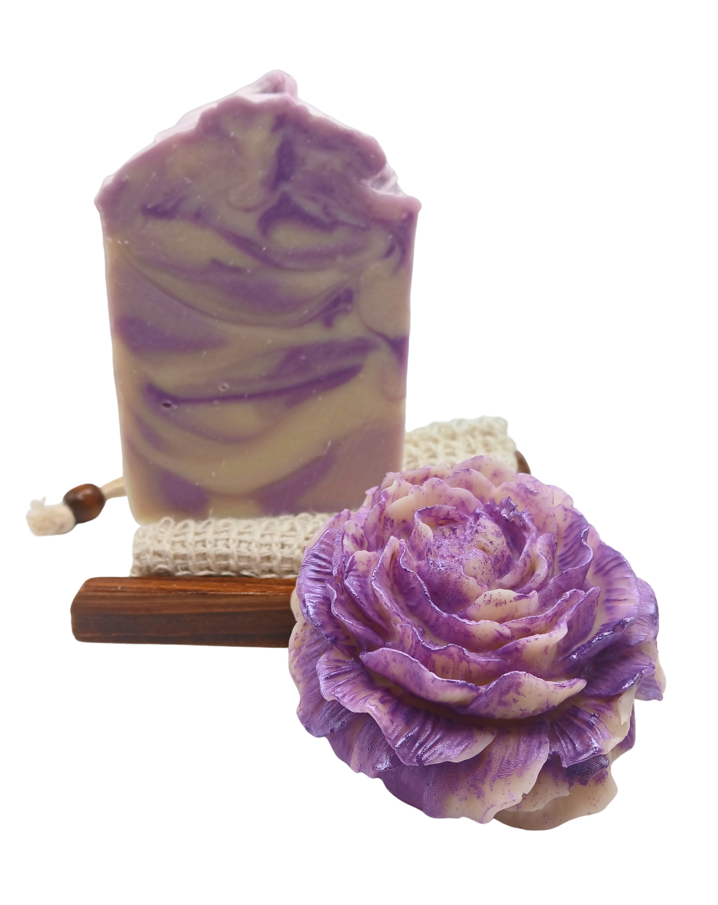 Lavender Fields Forever Gift Set