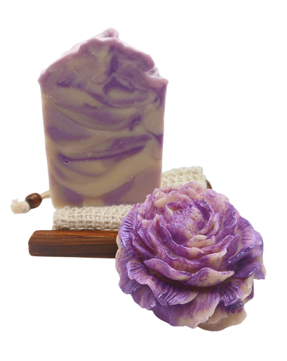 Lavender Fields Forever Gift Set