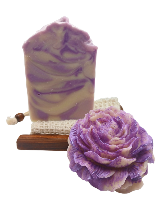 Lavender Fields Forever Gift Set