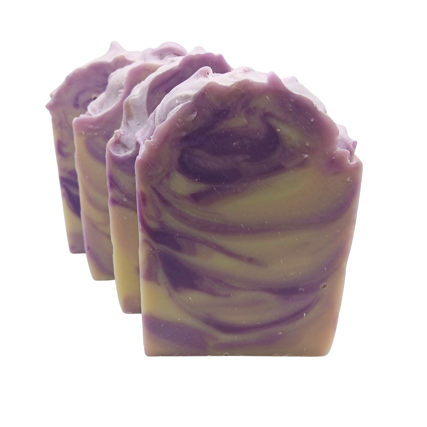 Lavender Fields Forever