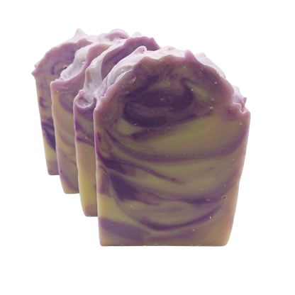 Lavender Fields Forever
