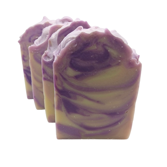 Lavender Fields Forever