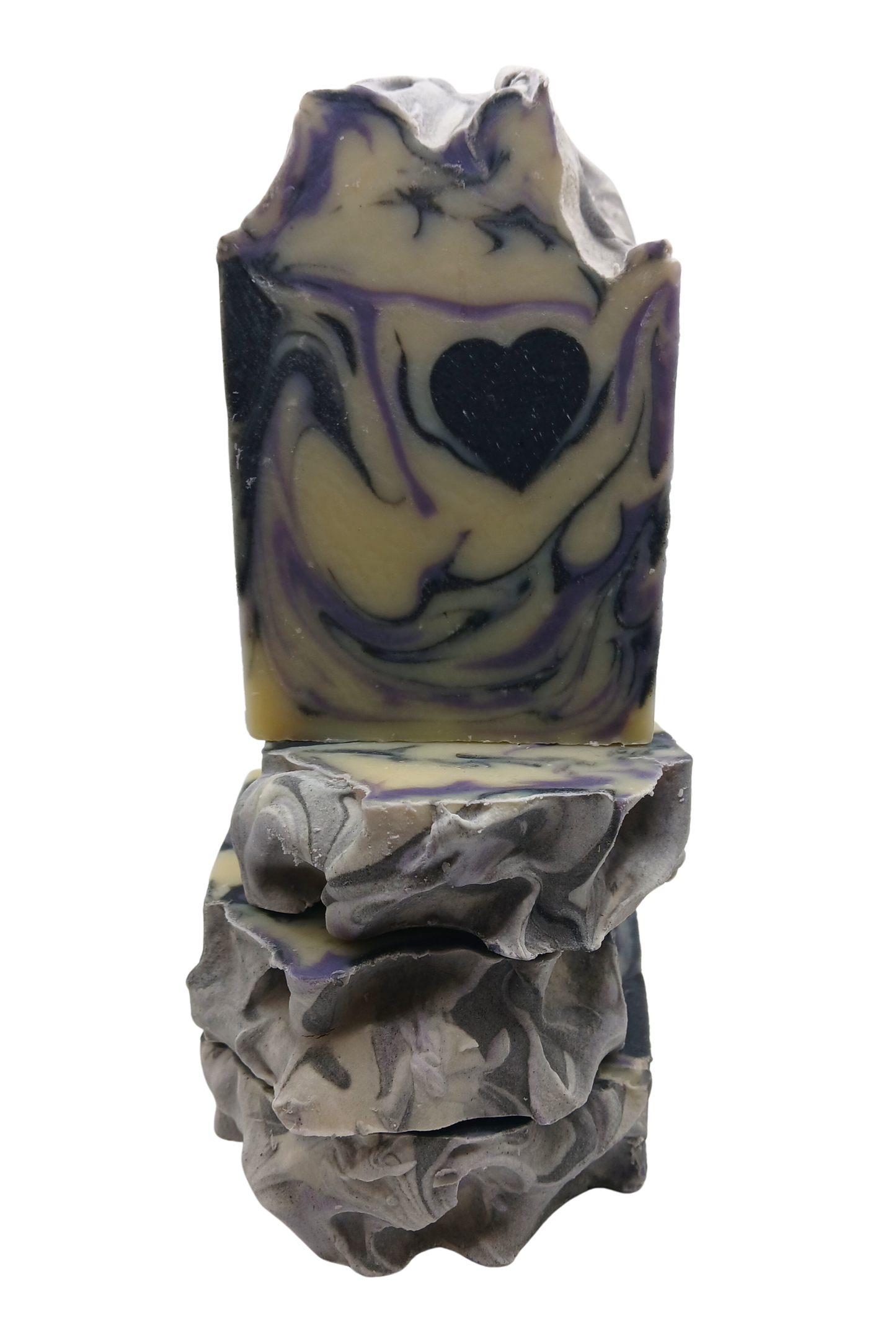 Black Raspberry & Vanilla