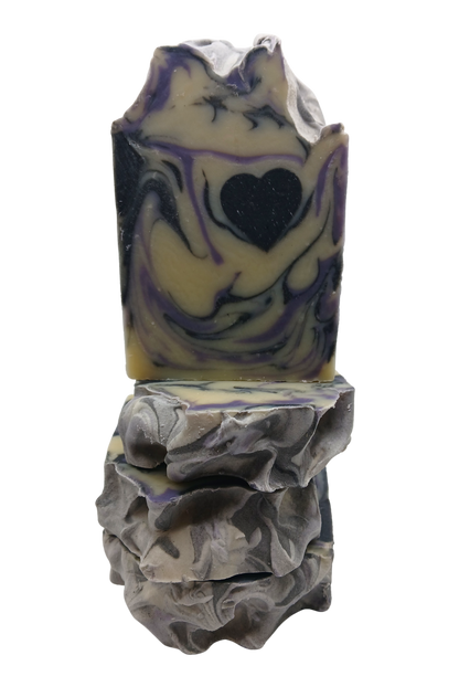 Black Raspberry & Vanilla