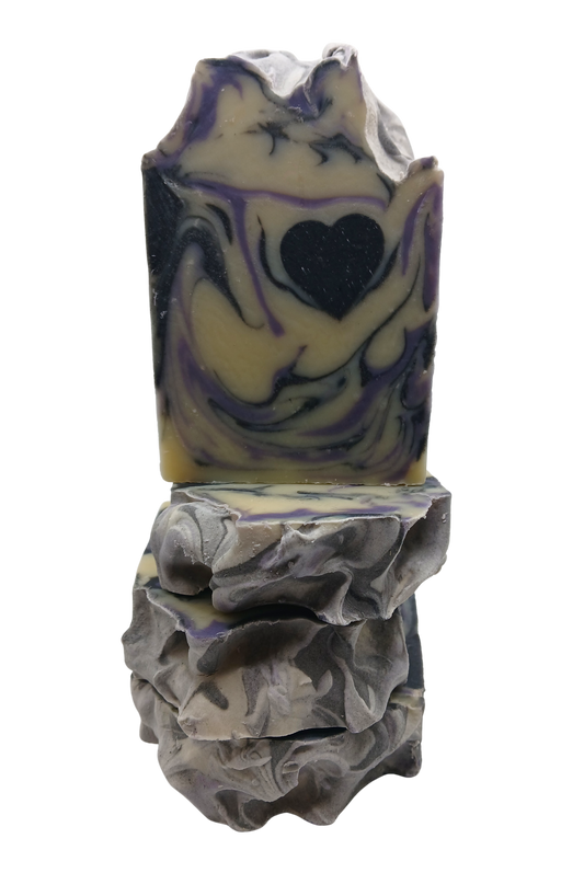 Black Raspberry & Vanilla